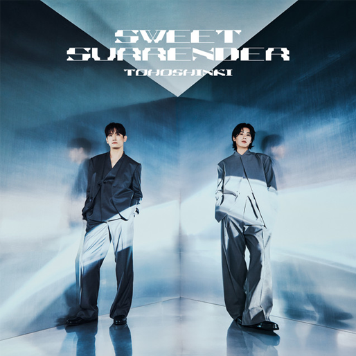 SWEET SURRENDER
